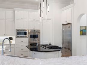 22 S Provence Circle, The Woodlands TX 77382