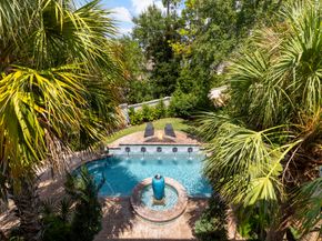 22 S Provence Circle, The Woodlands TX 77382