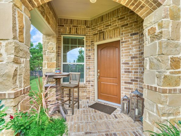 128 Caspian Way, Spring TX 77382