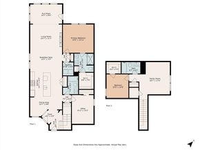 128 Caspian Way, Spring TX 77382