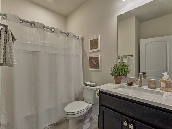 128 Caspian Way, Spring TX 77382