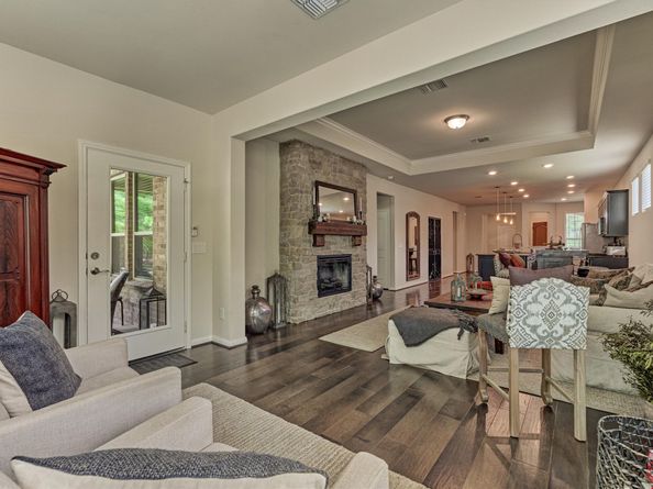 128 Caspian Way, Spring TX 77382