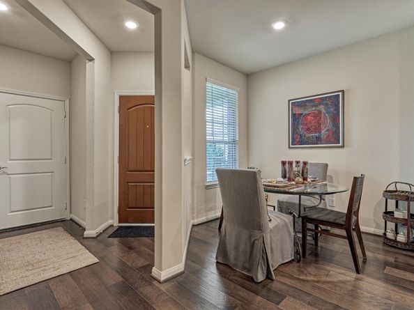 128 Caspian Way, Spring TX 77382