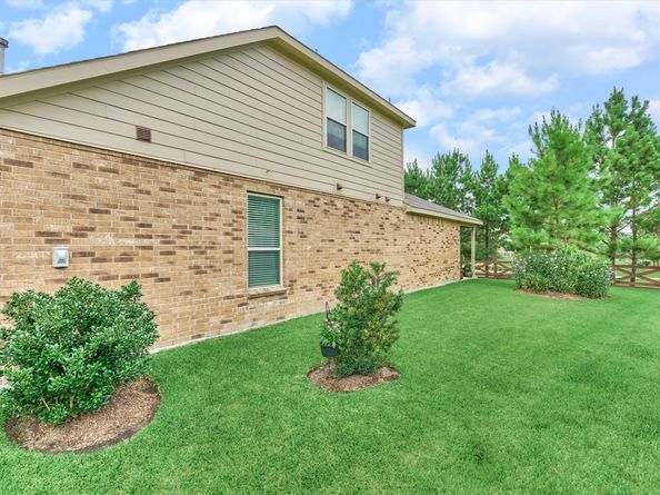 128 Caspian Way, Spring TX 77382