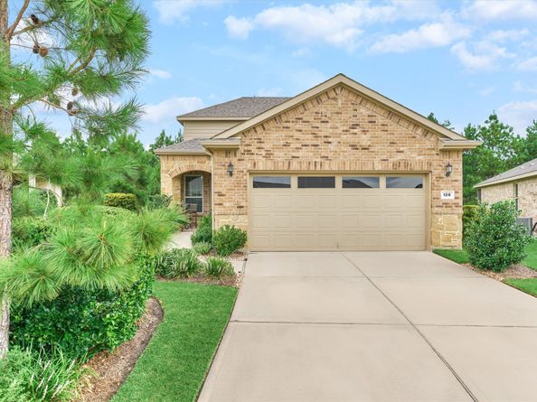 128 Caspian Way, Spring TX 77382