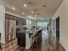 128 Caspian Way, Spring TX 77382