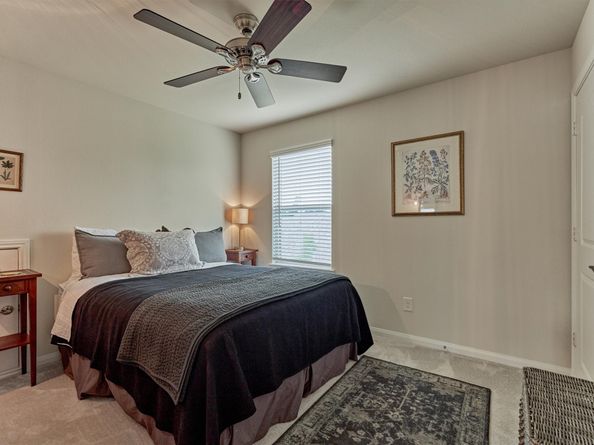 128 Caspian Way, Spring TX 77382