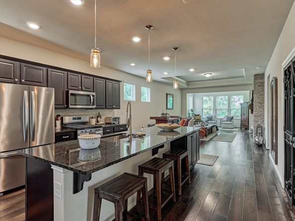 128 Caspian Way, Spring TX 77382