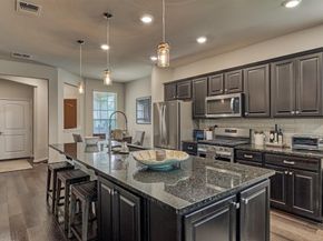 128 Caspian Way, Spring TX 77382