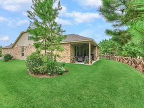 128 Caspian Way, Spring TX 77382