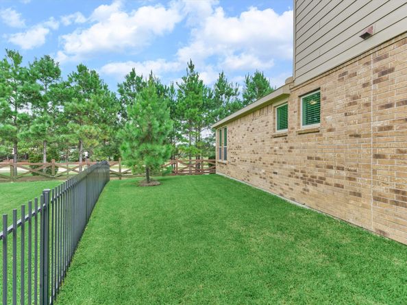 128 Caspian Way, Spring TX 77382