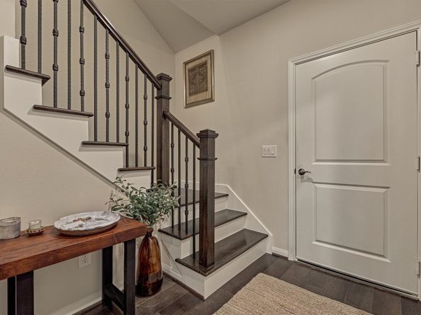 128 Caspian Way, Spring TX 77382