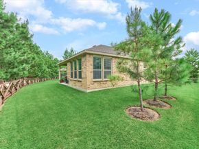 128 Caspian Way, Spring TX 77382