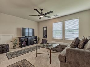 128 Caspian Way, Spring TX 77382