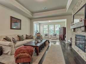 128 Caspian Way, Spring TX 77382