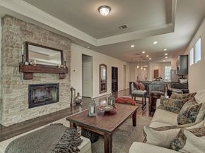 128 Caspian Way, Spring TX 77382