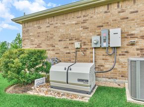 128 Caspian Way, Spring TX 77382