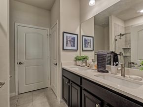 128 Caspian Way, Spring TX 77382