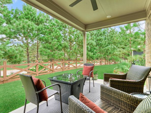 128 Caspian Way, Spring TX 77382