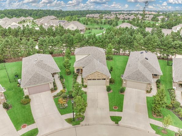 128 Caspian Way, Spring TX 77382