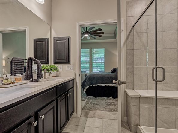 128 Caspian Way, Spring TX 77382
