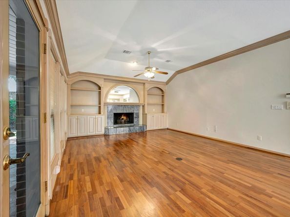 2034 Park Grand Road, Houston TX 77062