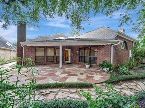 2034 Park Grand Road, Houston TX 77062