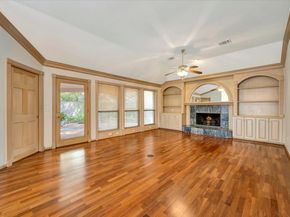2034 Park Grand Road, Houston TX 77062