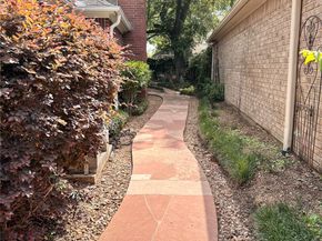 2034 Park Grand Road, Houston TX 77062