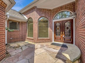 2034 Park Grand Road, Houston TX 77062