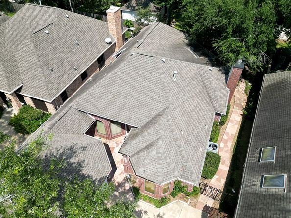 2034 Park Grand Road, Houston TX 77062