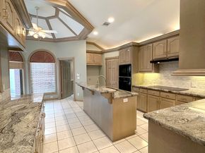 2034 Park Grand Road, Houston TX 77062