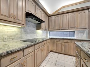 2034 Park Grand Road, Houston TX 77062