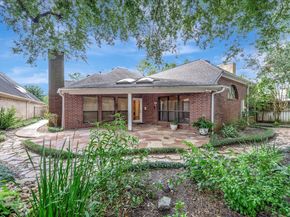 2034 Park Grand Road, Houston TX 77062