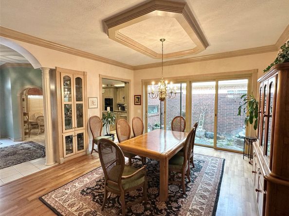 2034 Park Grand Road, Houston TX 77062