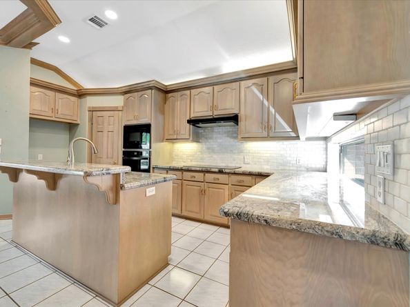 2034 Park Grand Road, Houston TX 77062