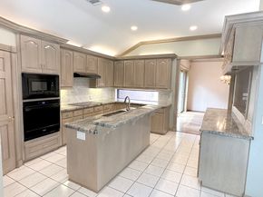 2034 Park Grand Road, Houston TX 77062