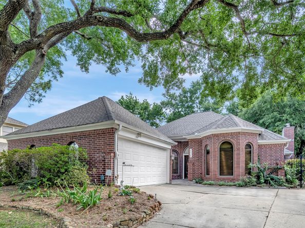 2034 Park Grand Road, Houston TX 77062