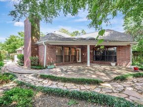 2034 Park Grand Road, Houston TX 77062