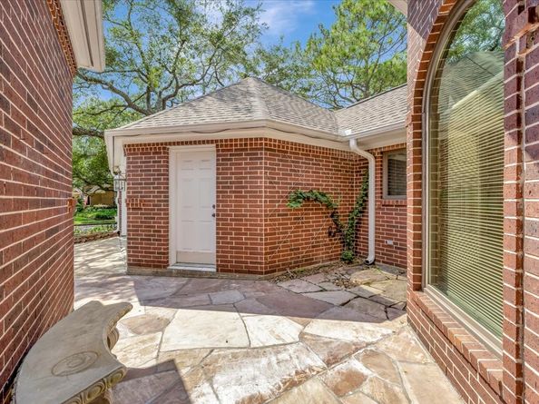 2034 Park Grand Road, Houston TX 77062