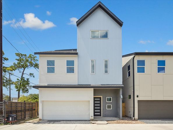 3908 Zina Way, Houston TX 77018