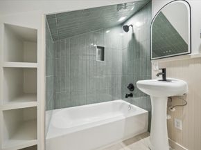 3908 Zina Way, Houston TX 77018