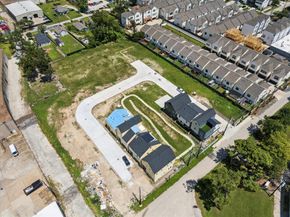 3908 Zina Way, Houston TX 77018