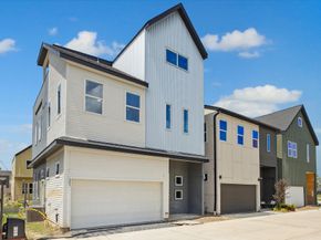 3908 Zina Way, Houston TX 77018