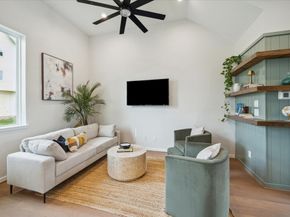 3908 Zina Way, Houston TX 77018