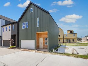3908 Zina Way, Houston TX 77018