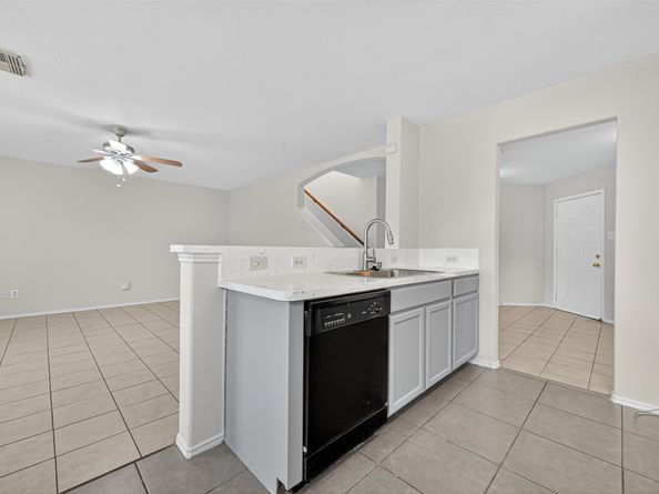 18519 Prairie Larkspur Drive, Houston TX 77073