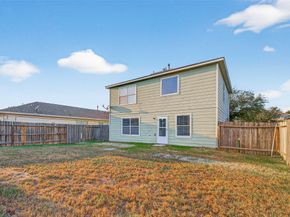 18519 Prairie Larkspur Drive, Houston TX 77073