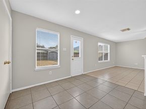 18519 Prairie Larkspur Drive, Houston TX 77073