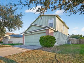 18519 Prairie Larkspur Drive, Houston TX 77073